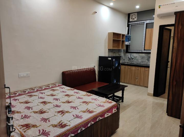Jagatpura Bedroom 1
