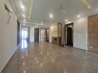 Hall Image of 2700 Sq.ft 4 BHK Builder Floor for sale in Sector 57 Gurgaon for Rs. 31000000
