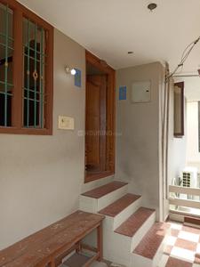 Image of 1500 Sq.ft 2 BHK Independent House for rent in Katpadi, Vellore for Rs. 15500