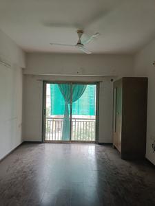 Hall Image of 1000 Sq.ft 2 BHK Apartment / Flat for sale in Orchid Elegance, South Bopal Ahmedabad for Rs. 6500000
