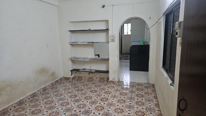 Kalte building Bedroom 1