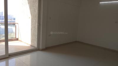 Living Room Image of 1190 Sq.ft 2 BHK Apartment / Flat for rent in Gagan Adira, Wagholi Pune for Rs. 24000