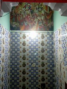 Durga Colony Bathroom 1