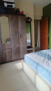 Bedroom Image of 1150 Sq.ft 2 BHK Apartment / Flat for sale in HM World City, JP Nagar Bengaluru for Rs. 13000000