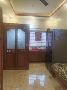 Hall Image of 1500 Sq.ft 3 BHK Independent House for sale in Vidyapeeta Layout Bengaluru for Rs. 20000000