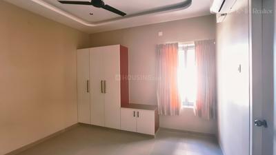 Bedroom Image of 1100 Sq.ft 2 BHK Apartment / Flat for rent in KK Nagar Madurai for Rs. 35000