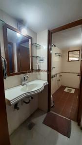 Bathroom Image of 3500 Sq.ft 3 BHK Villa for rent in Chhani Vadodara for Rs. 100000