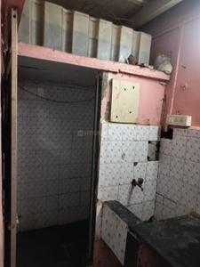 Kitchen Image of 150 Sq.ft 1 RK Duplex for sale in Chembur Mumbai for Rs. 4200000