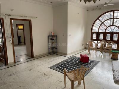 Hall Image of 1197 Sq.ft 5 BHK Independent House for sale in Sector 7 Faridabad for Rs. 25000000