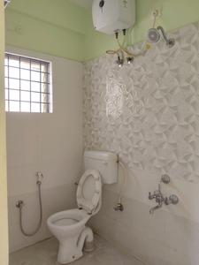 Bedroom One Image of 1250 Sq.ft 2 BHK Apartment / Flat for rent in Akshay, Mahadevapura Bengaluru for Rs. 33000