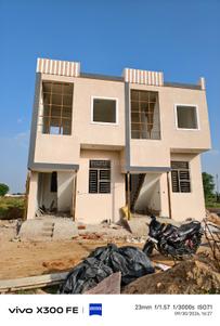 Image of 850 Sq.ft 1 BHK Villa for sale in Mohanpura, Jaipur for Rs. 3100000