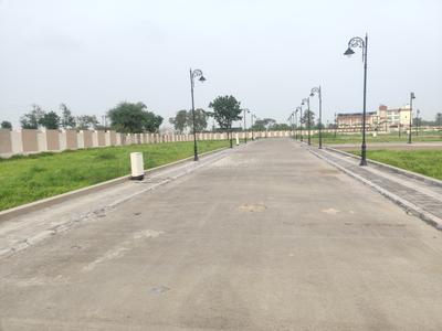 Image of 800 Sq.ft Residential Plot / Land for sale in Arihant Parisar, Ratlam for Rs. 2640000