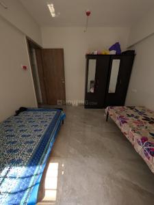 Bedroom Image of 1615 Sq.ft 3 BHK Apartment / Flat for sale in Kothrud Pune for Rs. 21000000