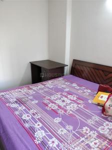 Bedroom Image of 1795 Sq.ft 3 BHK Apartment / Flat for sale in J M Park Sapphire, Vaishali Ghaziabad for Rs. 22500000