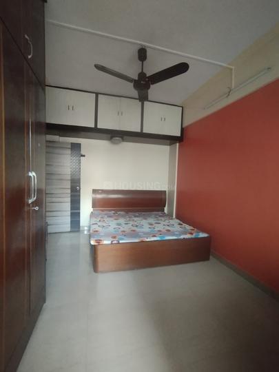 Matunga West Bedroom 1