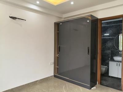 Bedroom Image of 2025 Sq.ft 3 BHK Builder Floor for sale in Palam Vihar Gurgaon for Rs. 26950000