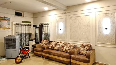 Hall Image of 1089 Sq.ft 3 BHK Independent House for sale in Motala Buldhana for Rs. 2800000