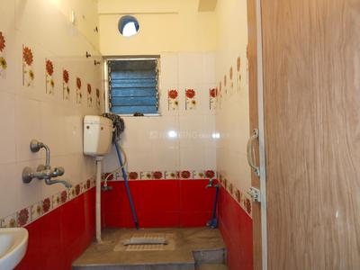 Bathroom Image of 1100 Sq.ft 3 BHK Apartment / Flat for sale in Kasba Kolkata for Rs. 5500000