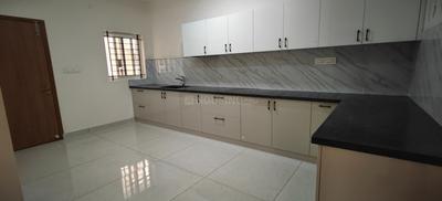 Kitchen Image of 2965 Sq.ft 4 BHK Villa for rent in Grand La Vasa, Anekal Bengaluru for Rs. 55000