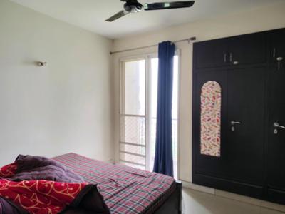 Bedroom Image of 849 Sq.ft 2 BHK Apartment / Flat for rent in Jaypee Aman, Aurangabad Noida for Rs. 18000
