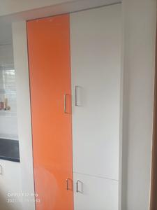 Kitchen Image of 2400 Sq.ft 2 BHK Builder Floor for rent in Royal Apartment, JP Nagar Bengaluru for Rs. 22000