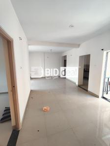 Hall Image of 1026 Sq.ft 3 BHK Apartment / Flat for sale in Fire The Empyrean Vista Iris, Kotewada Nagpur for Rs. 2053980