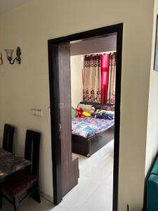 Bedroom Image of 2048 Sq.ft 3.5 BHK Apartment / Flat for rent in Rohan Avriti, K R Puram Bengaluru for Rs. 80000