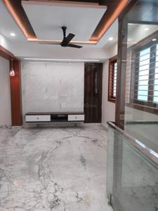 Hall Image of 4000 Sq.ft 4 BHK Independent House for sale in JP Nagar Bengaluru for Rs. 129000000
