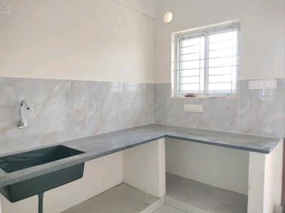 Kitchen Image of 1182 Sq.ft 3 BHK Apartment / Flat for sale in Avani Residency, Singasandra Bengaluru for Rs. 7800100