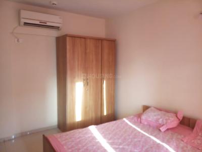 Bedroom Image of 1800 Sq.ft 3 BHK Apartment / Flat for sale in Rohan Mithila, Viman Nagar Pune for Rs. 22000000
