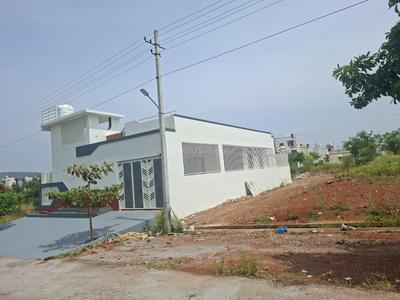 Image of 2400 Sq.ft 3 BHK Independent House for sale in Yandahalli, Mysore for Rs. 23000000