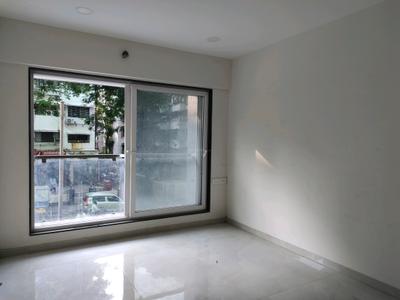 Bedroom Image of 950 Sq.ft 2 BHK Apartment / Flat for sale in Nicco Residency, Andheri East Mumbai for Rs. 23200000