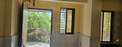Bedroom Image of 307 Sq.ft 1 RK Apartment / Flat for sale in Palghar Mumbai for Rs. 1210000