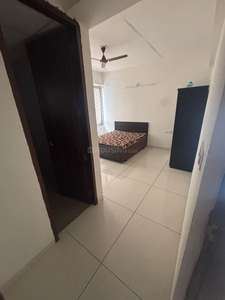 Hall Image of 3375 Sq.ft 4 BHK Apartment / Flat for rent in Dwarkesh Fragrance, Chandkheda Ahmedabad for Rs. 53000