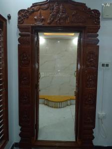Pooja Room Image of 1800 Sq.ft 3 BHK Builder Floor for rent in Basaveshwara Nagar Bengaluru for Rs. 55000