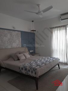 Bedroom Image of 1865 Sq.ft 3 BHK Apartment / Flat for sale in Meridian Park at The Prestige City by Prestige Projects Pvt Ltd, Sarjapur Bengaluru for Rs. 24800000