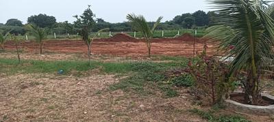 Image of 4840 Sq.ft Residential Plot / Land for sale in Chilkur, Hyderabad for Rs. 45000000
