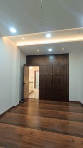 Hall Image of 2100 Sq.ft 3 BHK Independent House for sale in Nipania Indore for Rs. 17500000