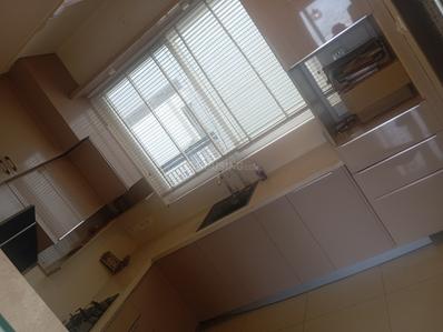 Kitchen Image of 1985 Sq.ft 3 BHK Apartment / Flat for sale in Thiruvanmiyur Chennai for Rs. 35000000