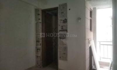 Bedroom Image of 1000 Sq.ft 3 BHK Builder Floor for sale in Jamia Nagar New Delhi for Rs. 8400000