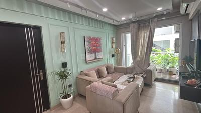 3 BHK Flat