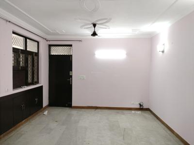 Living Room Image of 1700 Sq.ft 3 BHK Apartment / Flat for rent in The Nav Nirman, Sector 2 Dwarka New Delhi for Rs. 42000
