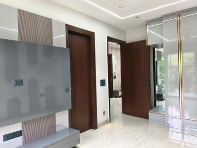 Bedroom Image of 1850 Sq.ft 3 BHK Builder Floor for sale in Sector 49 Gurgaon for Rs. 34000000