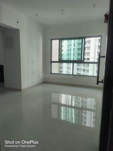 Hall Image of 1720 Sq.ft 4 BHK Apartment / Flat for sale in T Bhimjyani The Verraton, Thane West Thane for Rs. 34900000