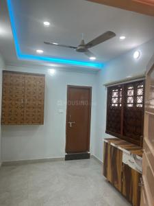 Hall Image of 1800 Sq.ft 4 BHK Builder Floor for rent in West Marredpally Secunderabad for Rs. 32000