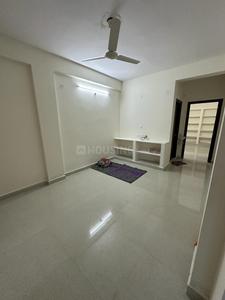 Hall Image of 1838 Sq.ft 3 BHK Apartment / Flat for sale in Vanasthalipuram Hyderabad for Rs. 8638600