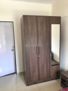 Bedroom Image of 1150 Sq.ft 2 BHK Apartment / Flat for sale in Tata La Montana, Vadgaon Pune for Rs. 6000000