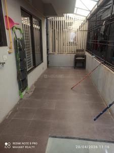 Balcony Image of 2200 Sq.ft 4 BHK Villa for rent in Aatmiya Prince And Princess Villa, Gotri Vadodara for Rs. 27000