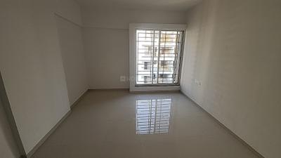 Bedroom Image of 1400 Sq.ft 3 BHK Apartment / Flat for sale in Majestique Swapnangan Wing A And Wing B, Dhayari Pune for Rs. 9850000