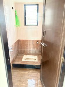 Image of 1500 Sq.ft 3 BHK Apartment / Flat for rent in Kalpataru Nagar, Nashik for Rs. 15000
